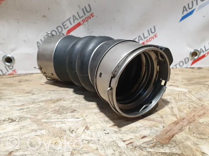 BMW 3 F30 F35 F31 Intercooler hose/pipe 8513450