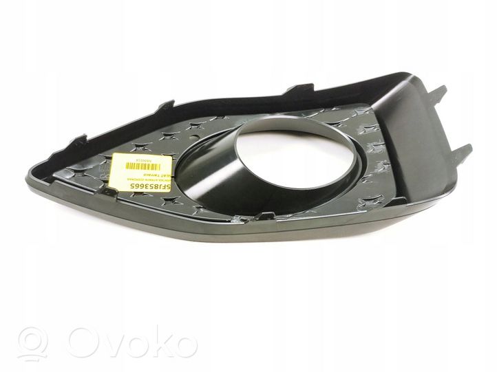 Seat Tarraco Krata halogenu 5FJ853665