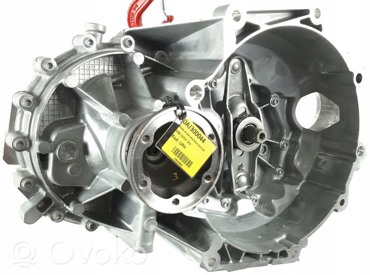Volkswagen Golf VIII Manual 6 speed gearbox 0AJ300044