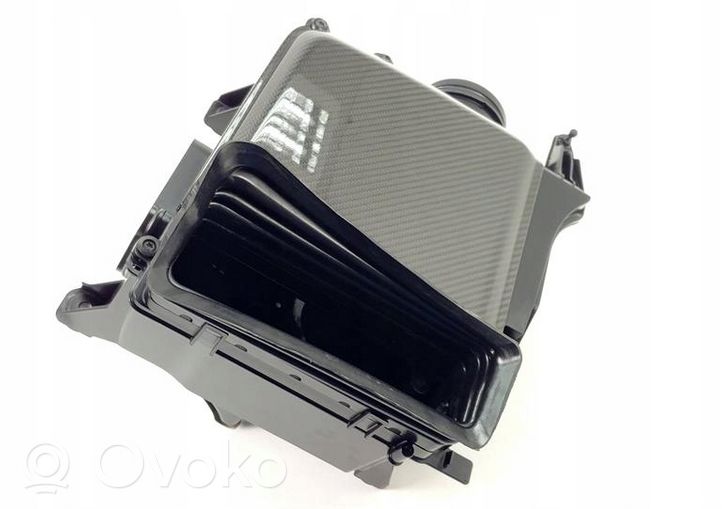 Audi R8 4S Air filter box 4S0133846D
