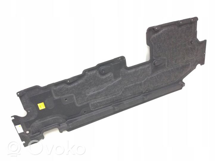 Audi A8 S8 D5 Side bottom protection 4N4825207B