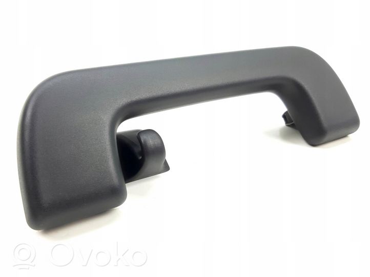 Volkswagen Touareg III Rear interior roof grab handle 4N0857644