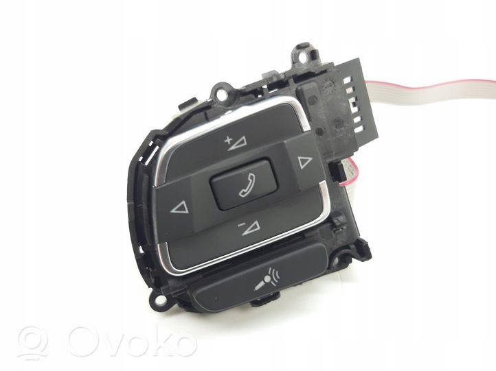 Volkswagen Beetle A5 Interruttore/pulsante di controllo multifunzione 5C0959442C