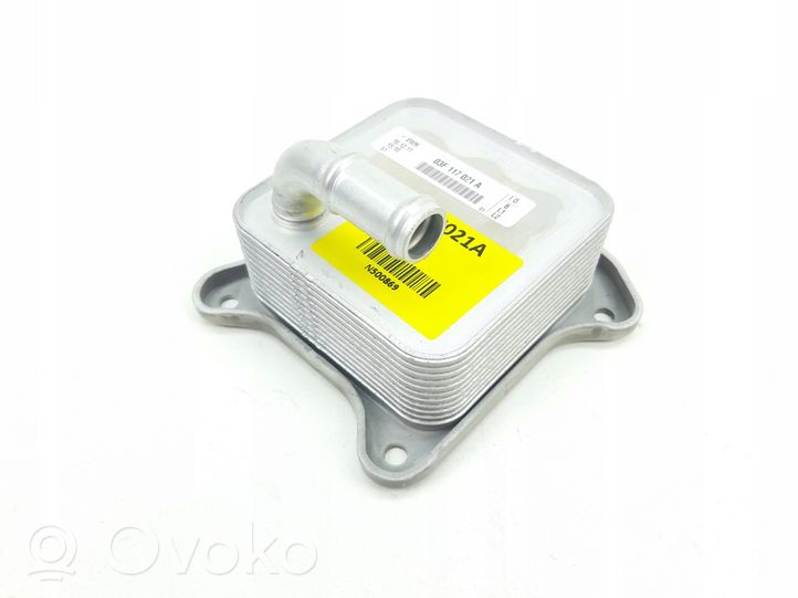 Volkswagen Beetle A5 Supporto di montaggio del filtro dell’olio 03F117021A