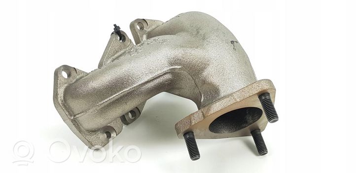 Volkswagen PASSAT CC Exhaust manifold 03H253032A