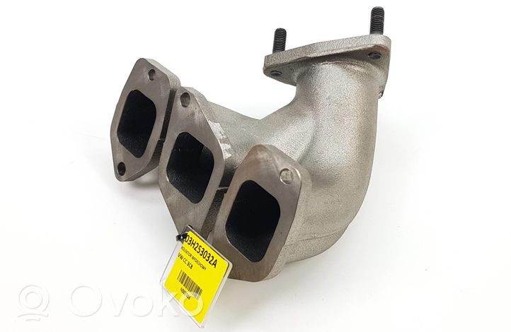 Volkswagen PASSAT CC Exhaust manifold 03H253032A