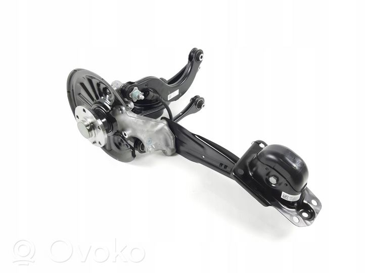 Volkswagen Tiguan Autres pièces de suspension avant 5QF505436G