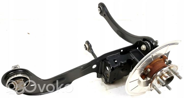 Ford Kuga III Altra parte della sospensione anteriore LX61-5A969-BEE