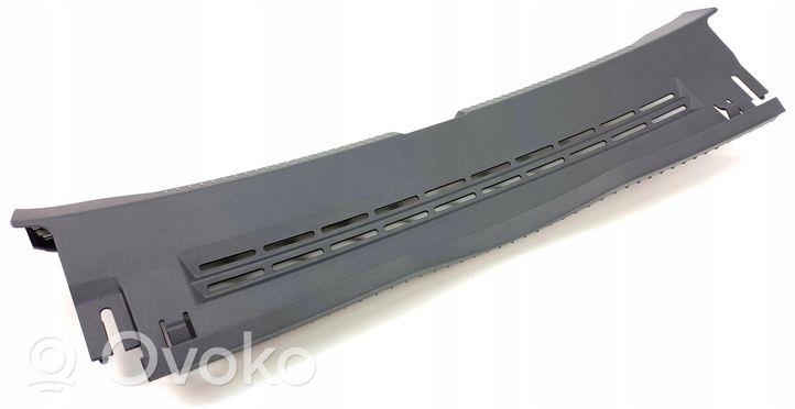 Volkswagen T-Roc Panel osłony bagażnika 2GC863459