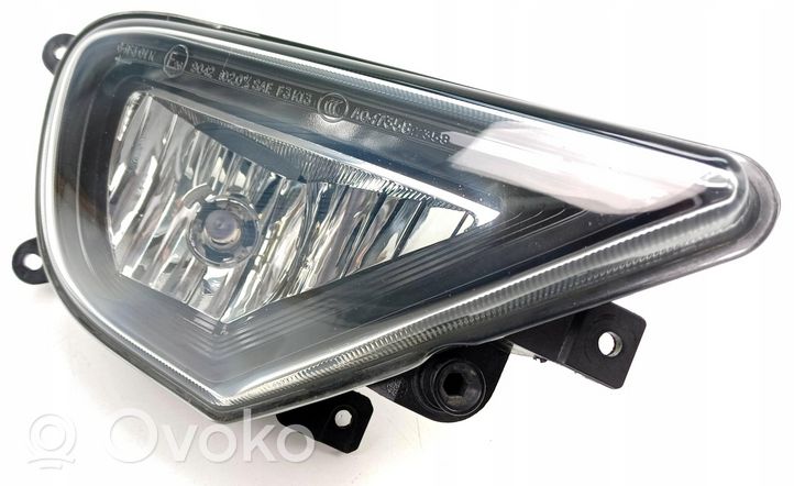 Volkswagen Touareg III Front fog light 7P6941700G