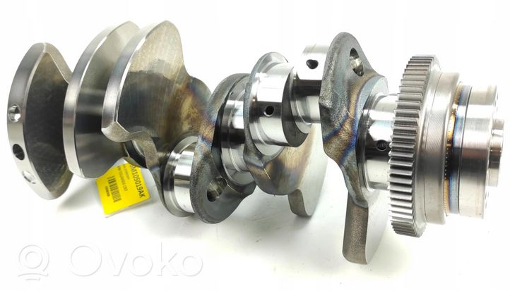 Volkswagen Transporter - Caravelle T4 Crankshaft 06M105019AK, 06M105101AA