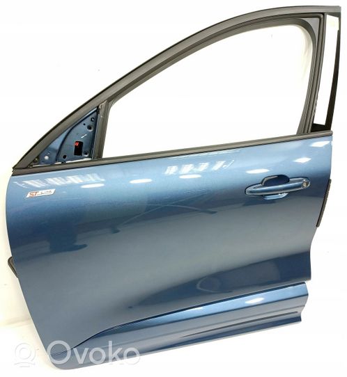 Ford Kuga III Priekinės durys FM/M7412 BLUE METALLIC
