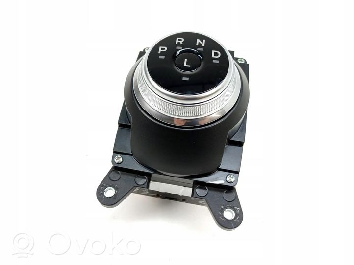 Ford Kuga III Gear selector/shifter in gearbox LX6P-7P155-EE