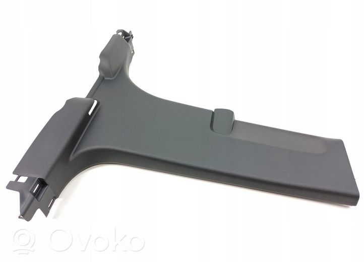 Ford Kuga III (B) pillar trim (bottom) LV4B-S243W06-AC