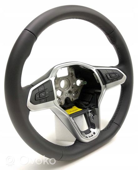 Volkswagen Cross Polo Steering wheel 2GM419089AD