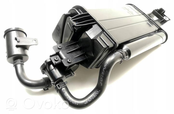 Volkswagen Arteon Фильтр с активированным углем (топливный пар) 3Q0201797D