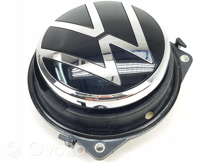 Volkswagen Arteon Mostrina con logo/emblema della casa automobilistica 3G8827469