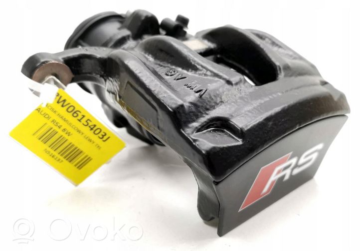 Audi RS4 Pinza del freno posteriore 8W0615403J