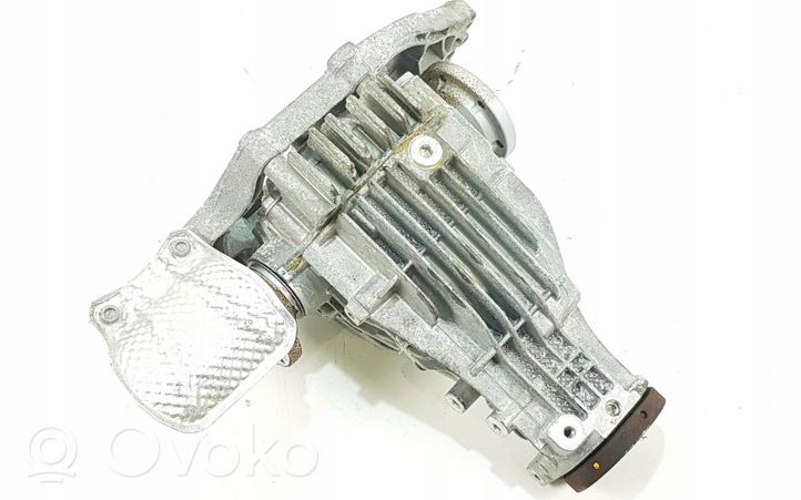 Audi A8 S8 D5 Differenziale anteriore 0AR525083C