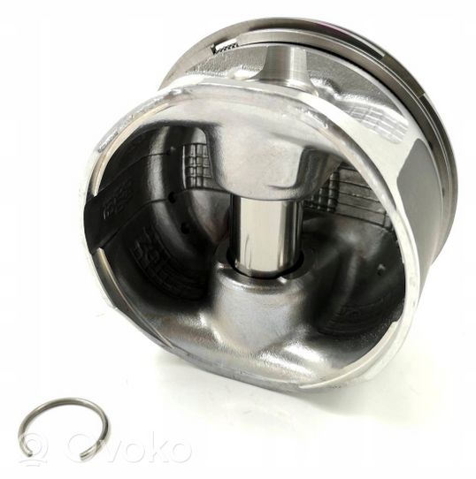 Volkswagen Polo IV 9N3 Piston 036107065CN