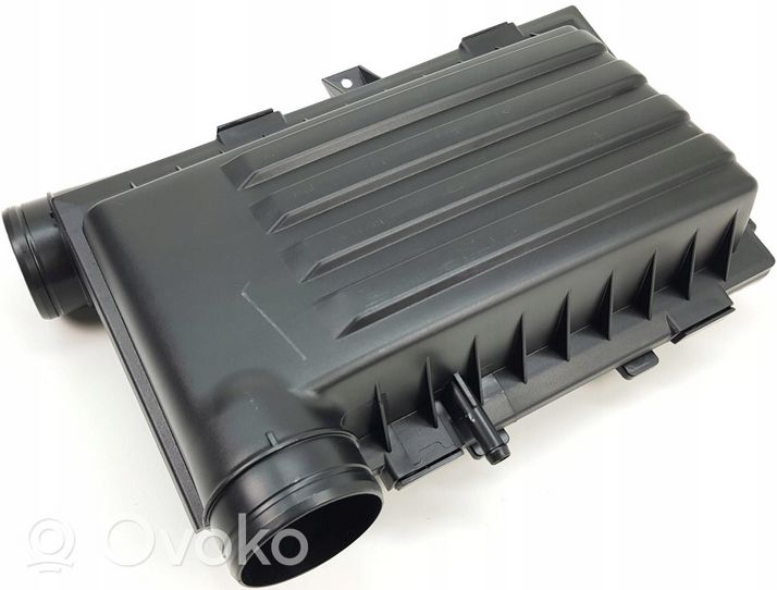 Volkswagen Golf VIII Scatola del filtro dell’aria 04E129611AK