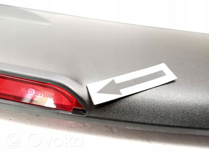 Volkswagen ID.4 Spoiler del portellone posteriore/bagagliaio 11A827555C