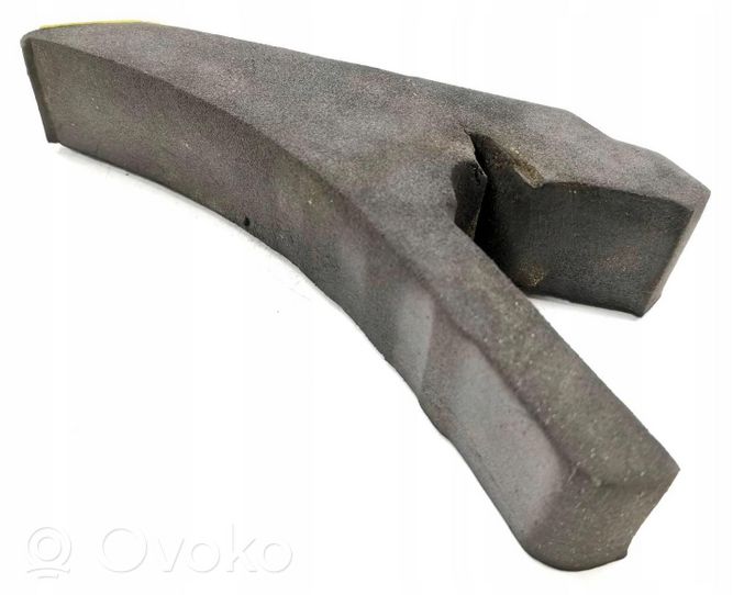 Volkswagen Scirocco Panel wykończeniowy błotnika 1K8864237C