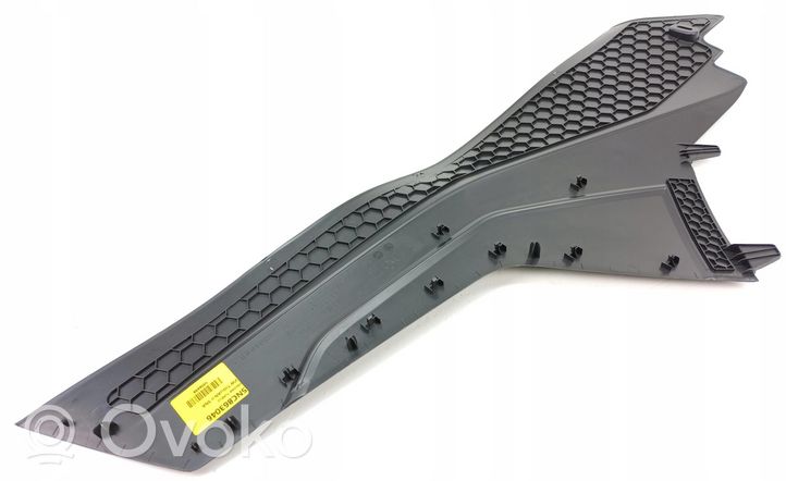 Volkswagen Tiguan Rivestimento laterale della consolle centrale anteriore 5NC863046