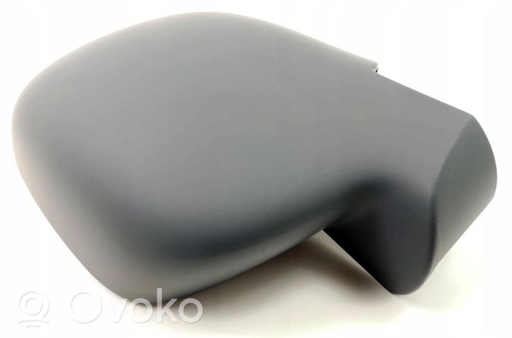 Renault Kangoo I Coque de rétroviseur 7701068843