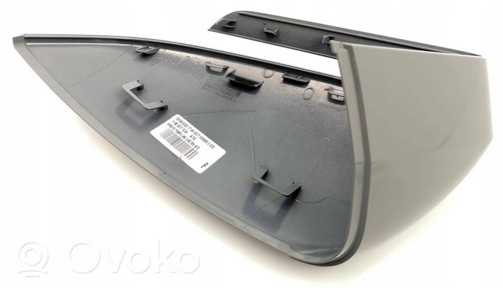 Volkswagen ID.4 Copertura in plastica per specchietti retrovisori esterni 
