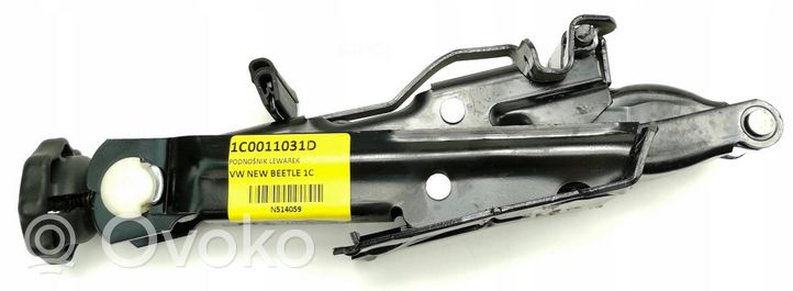 Volkswagen New Beetle Cric di sollevamento 1C0011031D