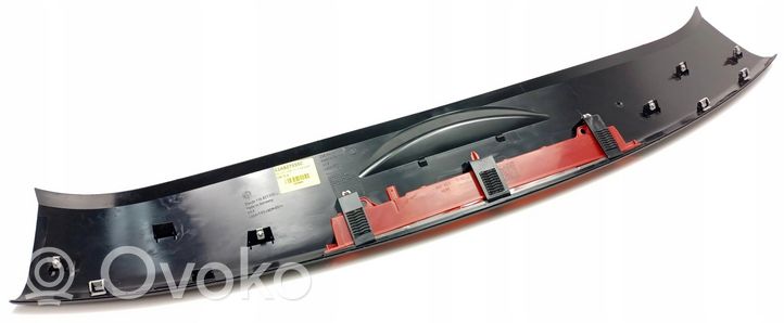 Volkswagen ID.4 Spoiler del portellone posteriore/bagagliaio 11A827555C