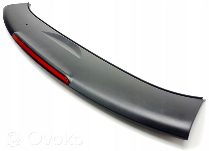 Volkswagen ID.4 Spoiler del portellone posteriore/bagagliaio 11A827555C