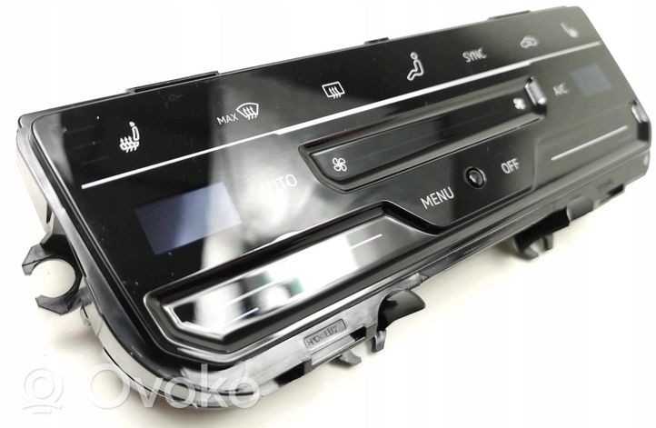 Volkswagen Arteon Panel klimatyzacji 3G8907044Q