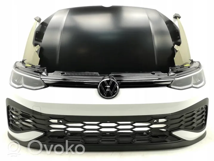 Volkswagen Golf VIII Front piece kit 5H0