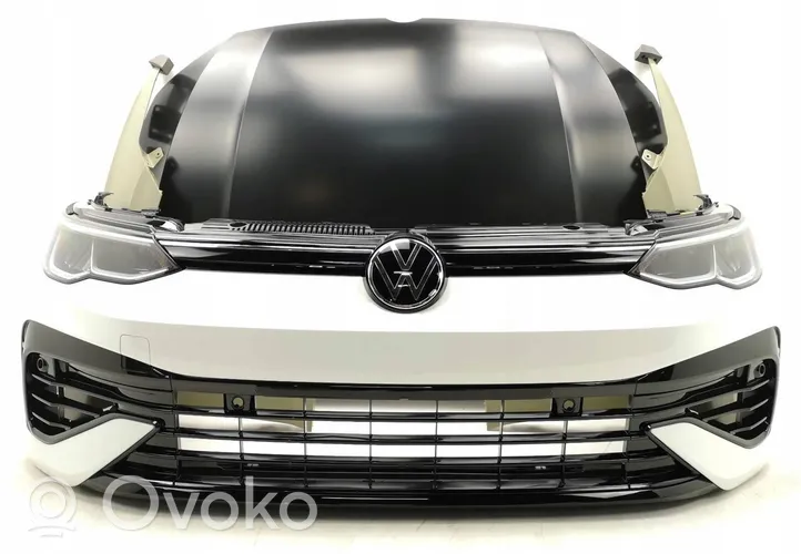 Volkswagen Golf VIII Front piece kit 5H0