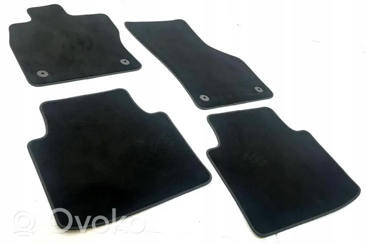 Volkswagen Arteon Kit tapis de sol auto 