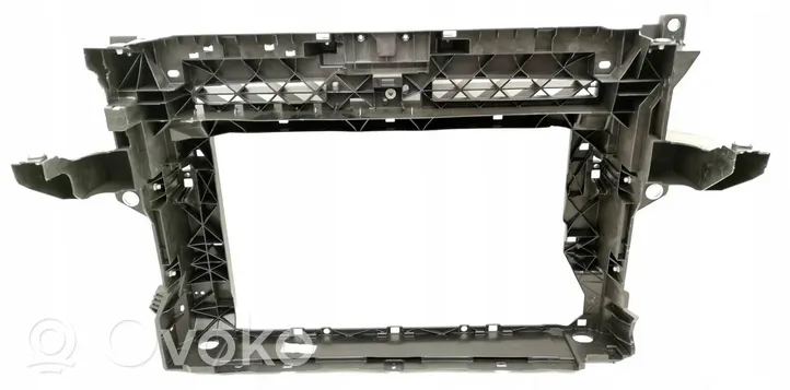 Seat Ateca Schlossträger Frontträger Frontmaske 575805588J