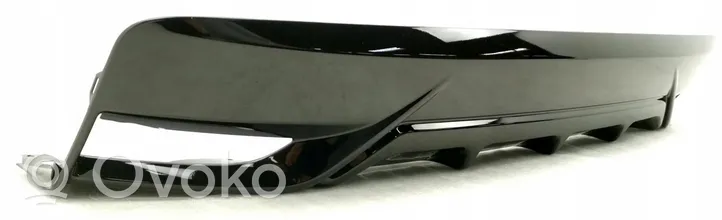 Honda Civic IX Rivestimento della parte inferiore del paraurti posteriore 71502-TV0-E50