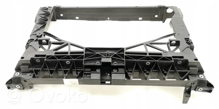 Seat Leon (5F) Radiatorių panelė (televizorius) 5F0805588F