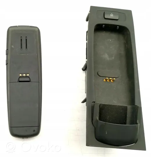 Audi A5 8T 8F Telefon 8T0035707