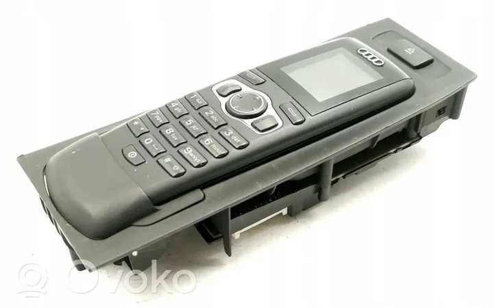 Audi A5 8T 8F Phone 8T0035707