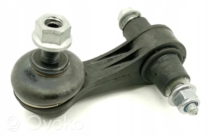 Volkswagen Tiguan Barra stabilizzatrice anteriore/stabilizzatore 5Q0