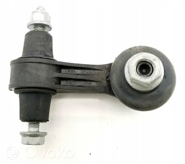 Volkswagen Tiguan Barra stabilizzatrice anteriore/stabilizzatore 5Q0