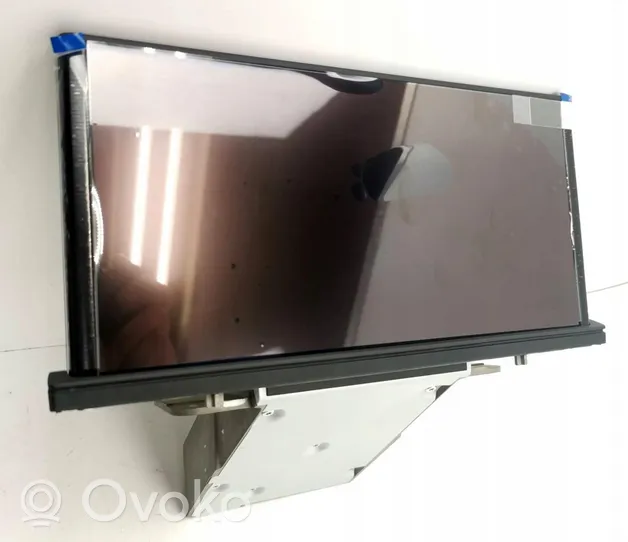 Audi Q2 - Monitor/display/piccolo schermo 81A919605B