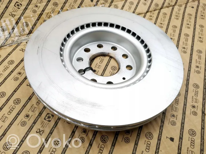 Volkswagen Arteon Front brake disc 5Q0615601F