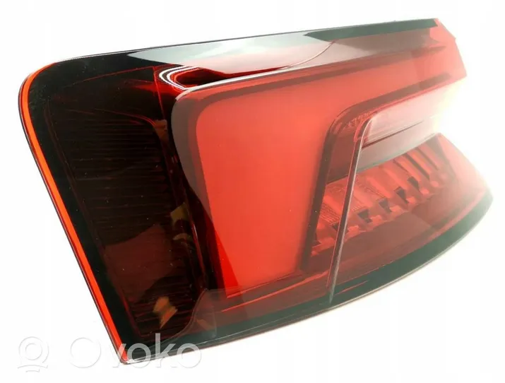 Audi A5 Luci posteriori 8W6945091J