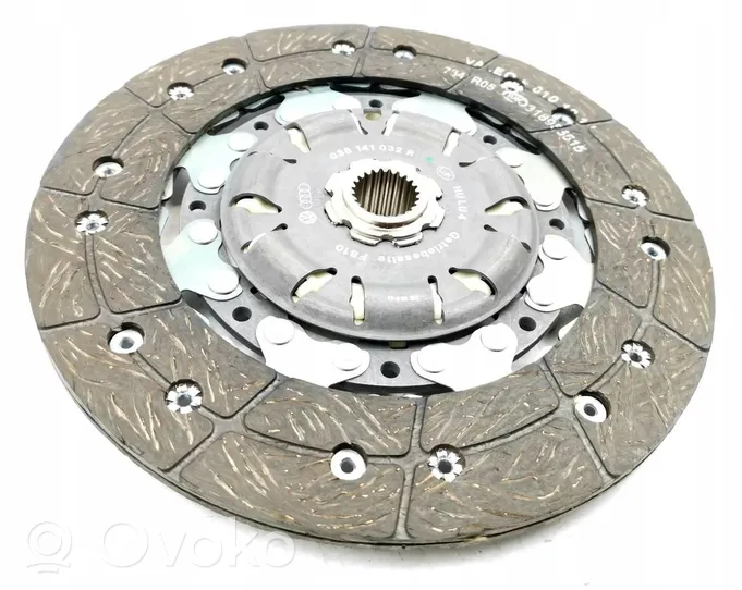 Volkswagen Sharan Clutch pressure plate 