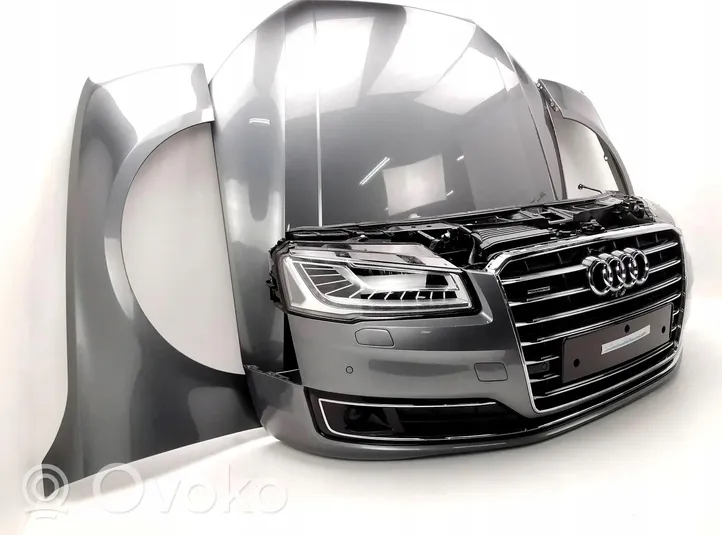 Audi A8 S8 D4 4H Keulasarja 