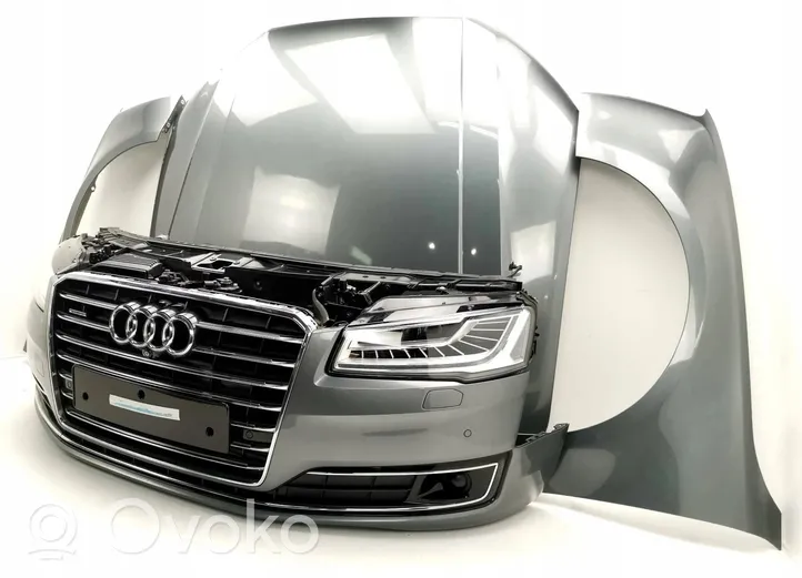 Audi A8 S8 D4 4H Keulasarja 